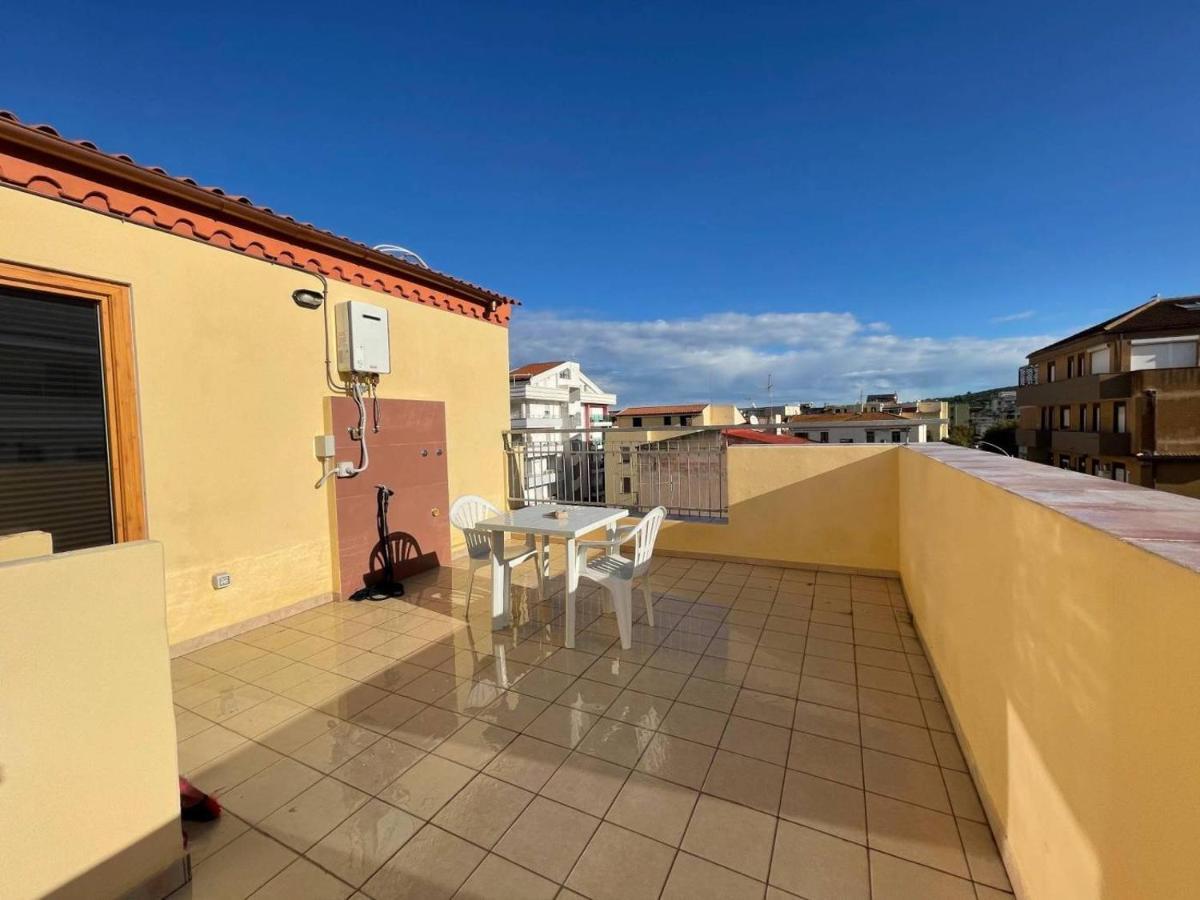 Almar Cocci'S House2 Hotel Alghero Exterior foto